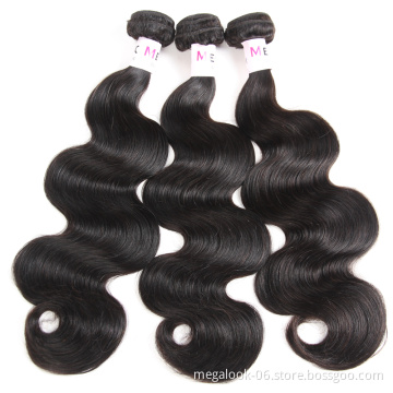 Raw Unprocessed Authentic Cuticle Aligned Virgin Filipino Natural Wave Hair Vendors